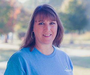 Staff Spotlight – Jennifer A. McKnight, MS, CCC-SLP