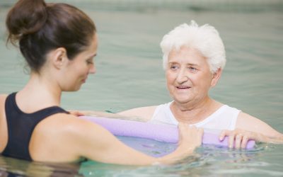 Physical Therapy and Summer-Time Activities