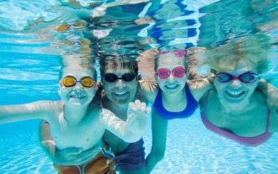 Safe Swimming – Using Proper Technique for Injury Avoidance